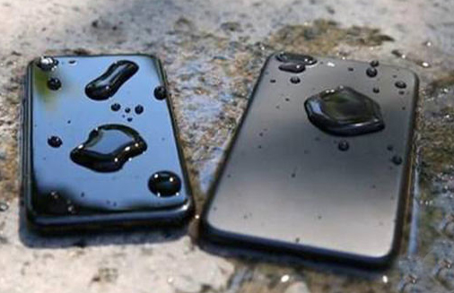 光村镇苹果15进水维修分享iPhone15进水了怎么办