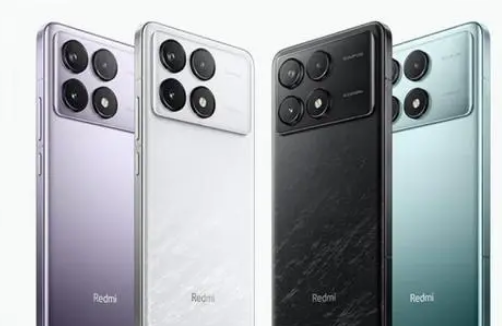 光村镇苹果15维修中心分享红米K70和iPhone15该怎么选