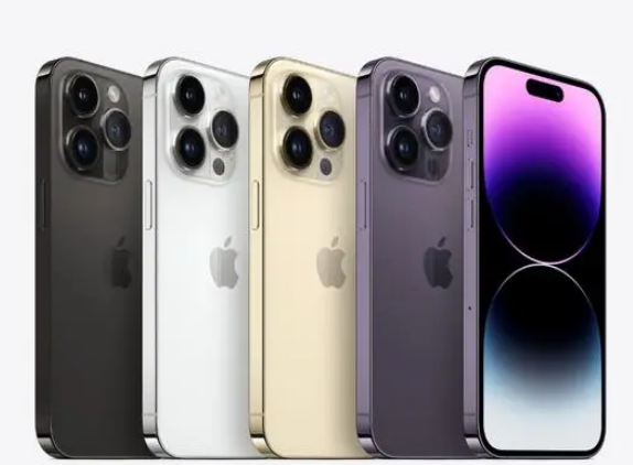 光村镇苹果15内存维修店分享iPhone15的内存是多少 