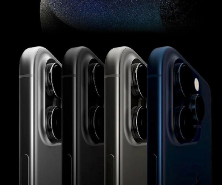 光村镇苹果售后维修店分享iPhone15系列是否升级至8GB内存 