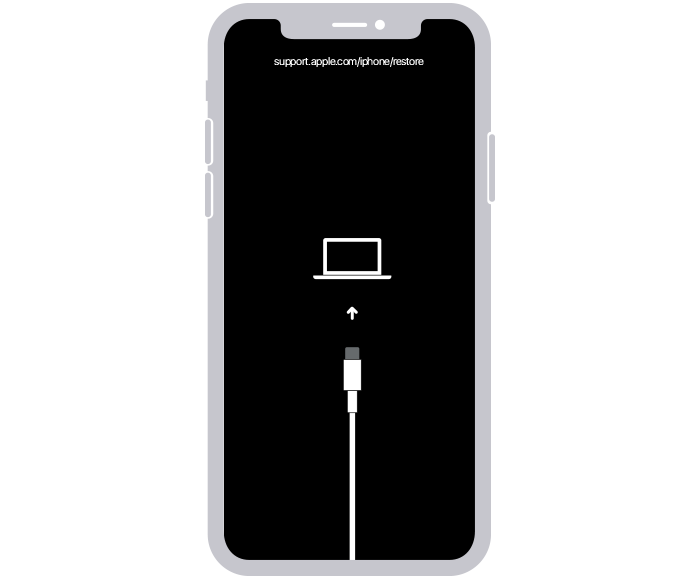 光村镇白苹果维修店分享iPhone内存已满出现白苹果问题怎么办 