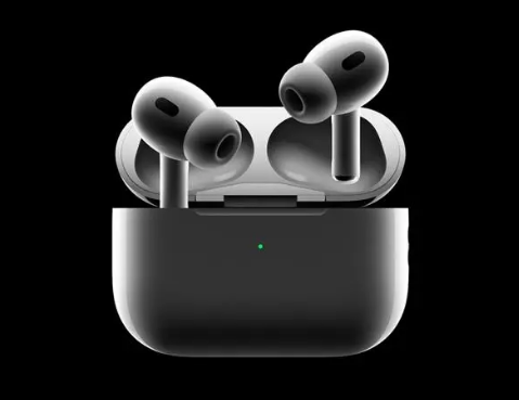 光村镇苹果手机维修分享AirPodsPro2遇音频漂移问题怎么办 