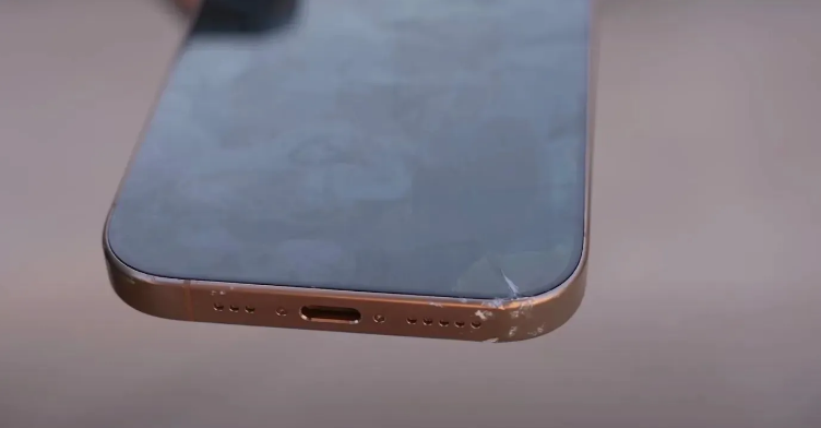 光村镇苹果手机维修分享 iPhone 16 Pro边框更窄 