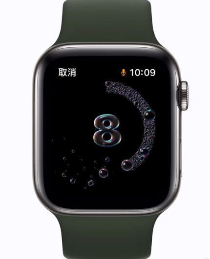 光村镇苹果手机维修分享Apple Watch 的 10 个实用小技巧 