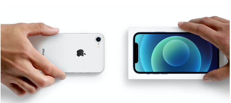 光村镇苹果手机维修分享iPhone 12 系列选购攻略 